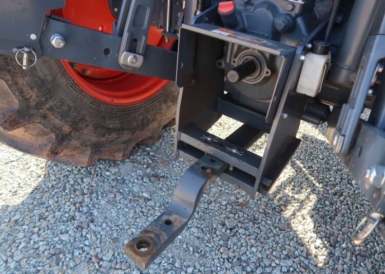 2017 Kubota M6-141 - Image 77