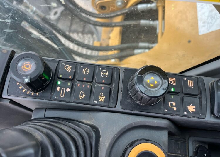 2021 Caterpillar 320GC - Image 84