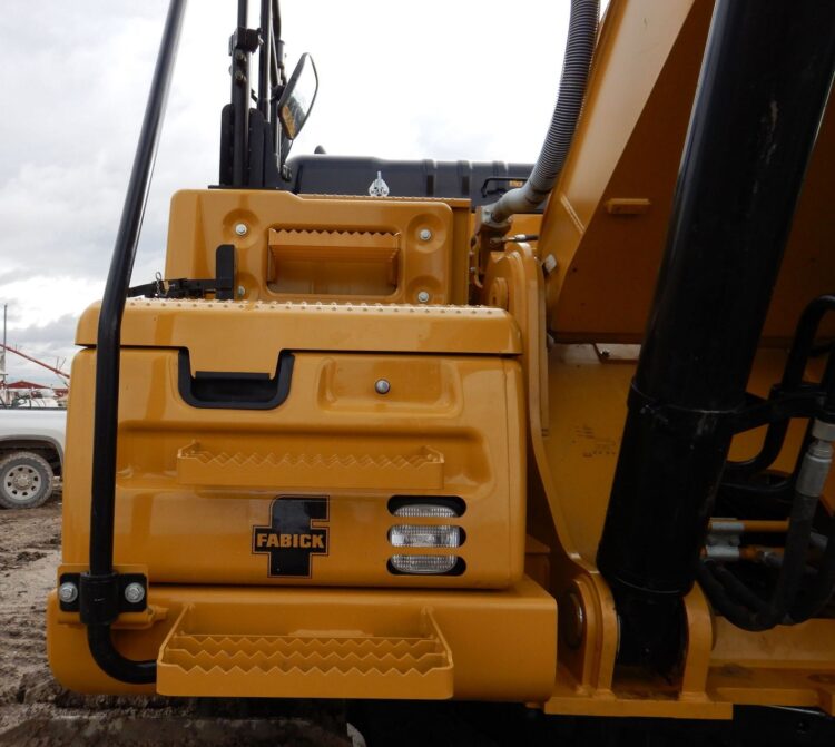 2018 Caterpillar 330FL - Image 87