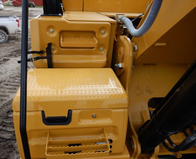 2018 Caterpillar 330FL - Image 88