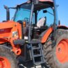 2017 Kubota M6-141