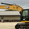 2021 Caterpillar 320GC