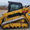 2021 Caterpillar 299D3XE