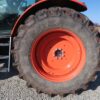 2017 Kubota M6-141