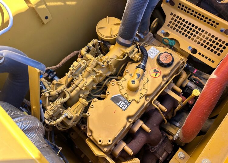 2019 Caterpillar 313FL - Image 94