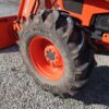 2017 Kubota M6-141