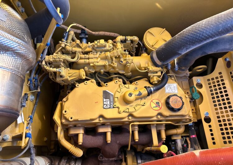 2019 Caterpillar 313FL - Image 96