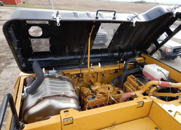 2018 Caterpillar 330FL - Image 98