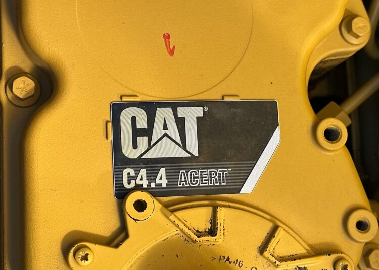 2019 Caterpillar 313FL - Image 99