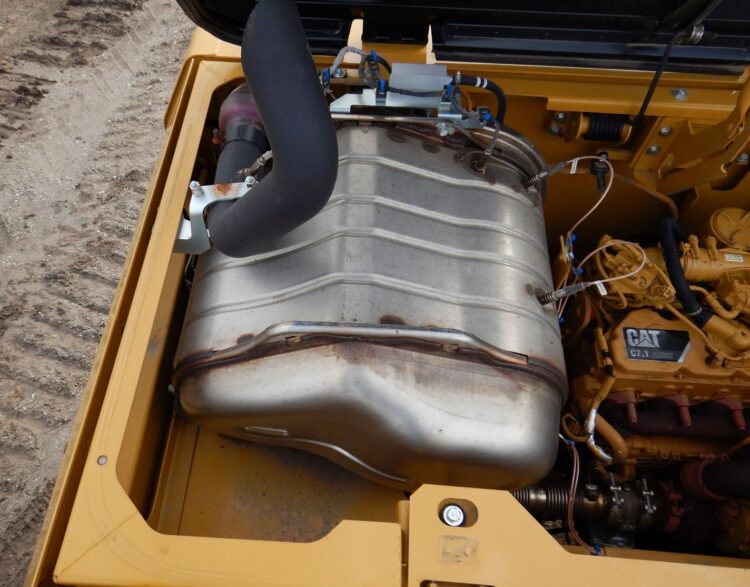 2018 Caterpillar 330FL - Image 99