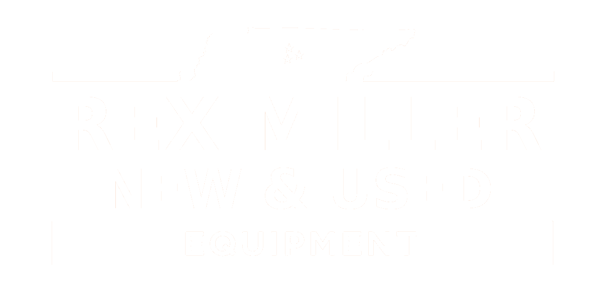 Rex Miller New & Used Equipment